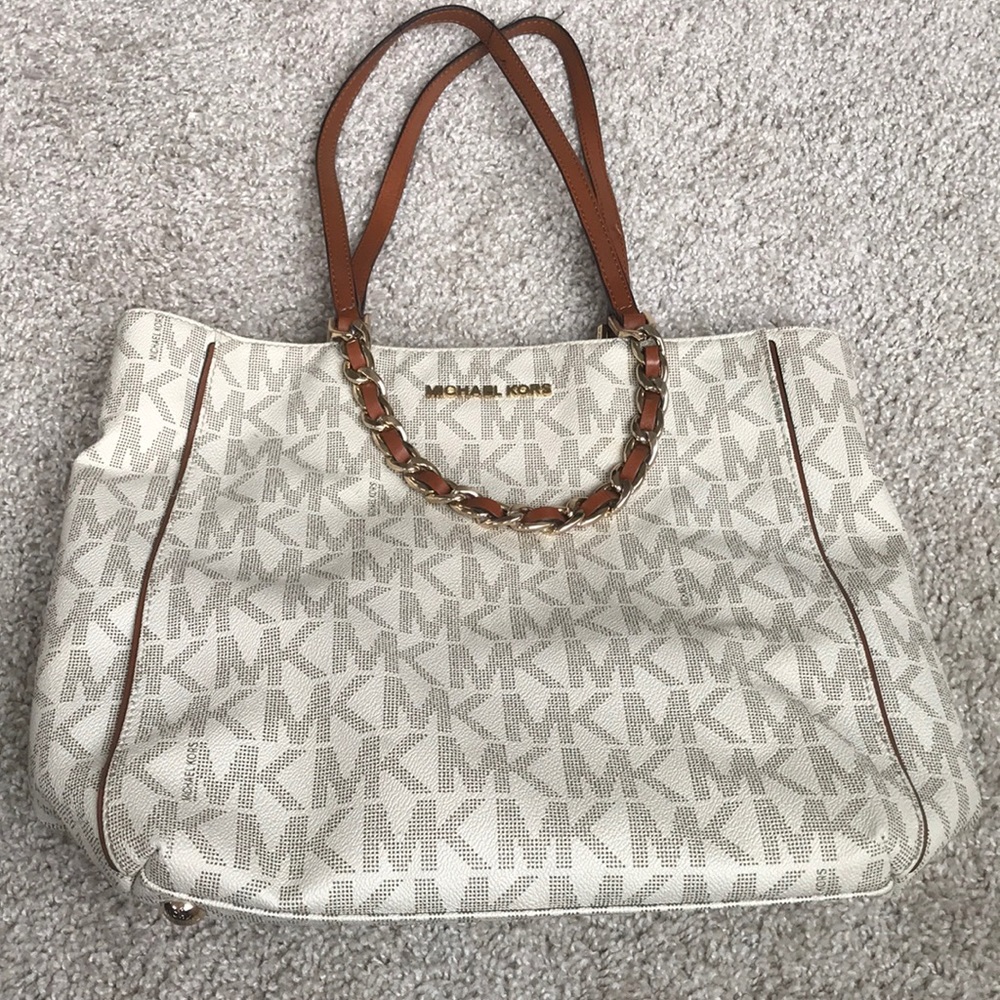 Michael Kors bag